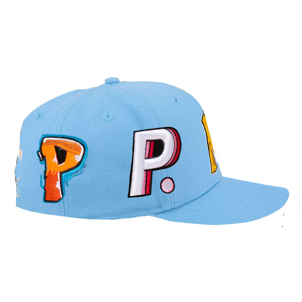 JON STAN x TONS LIGHT BLUE – Jon stan
