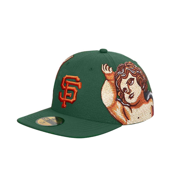 San Francisco x JON STAN