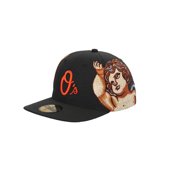 ORIOLES X JON STAN