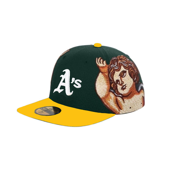Oakland A’s x JON STAN