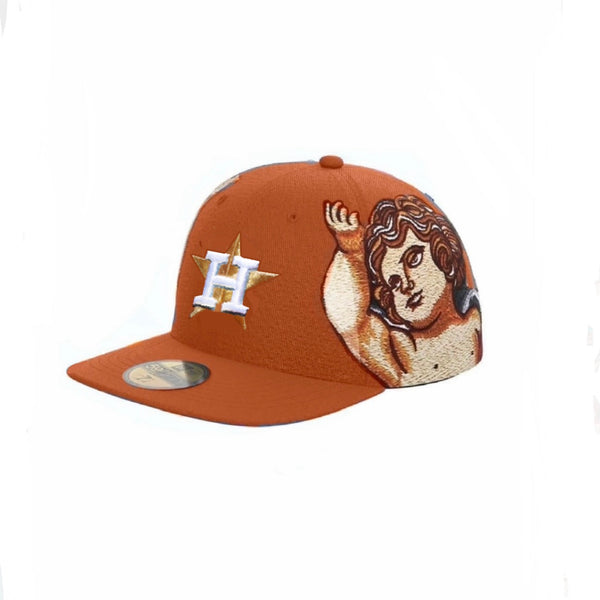 Rust Houston x JON STAN
