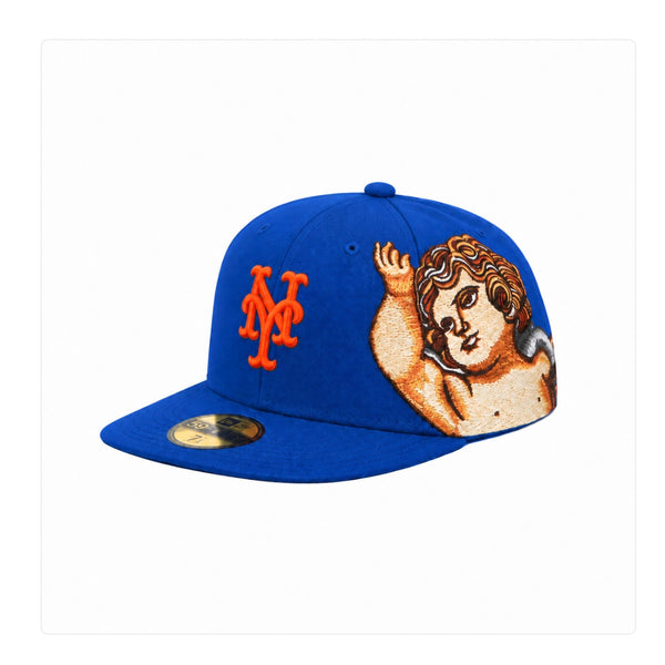 METS x JON STAN