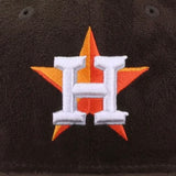 SUEDE HOUSTON x JON STAN