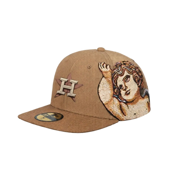 Bronze Houston Astros ￼x JON STAN