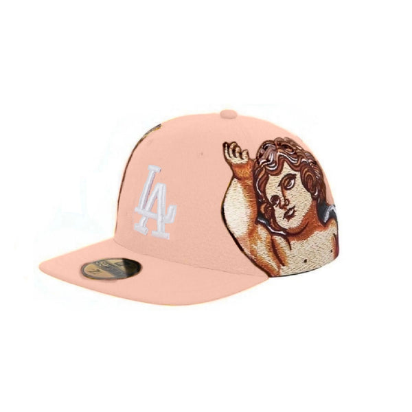 SALMON LA x JON STAN