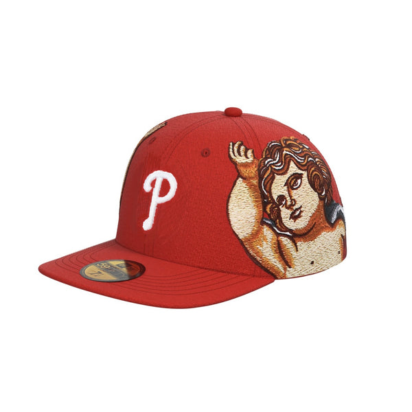 Phillies x JON STAN