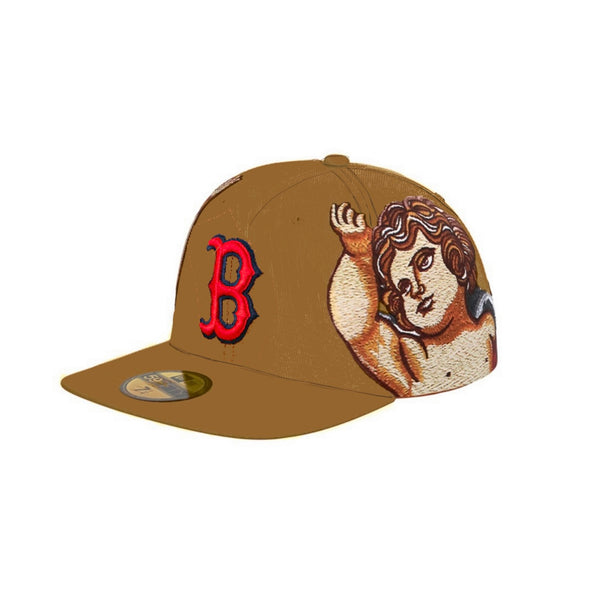 BOSTON x JON STAN