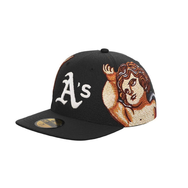 Oakland A’s x JON STAN