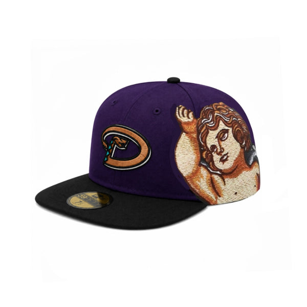 PUR/BLK ARIZONA DB x JON STAN