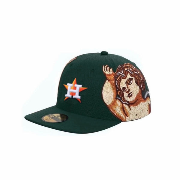 Houston Astros x JON STAN