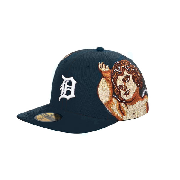 NAVY DETROIT x JON STAN