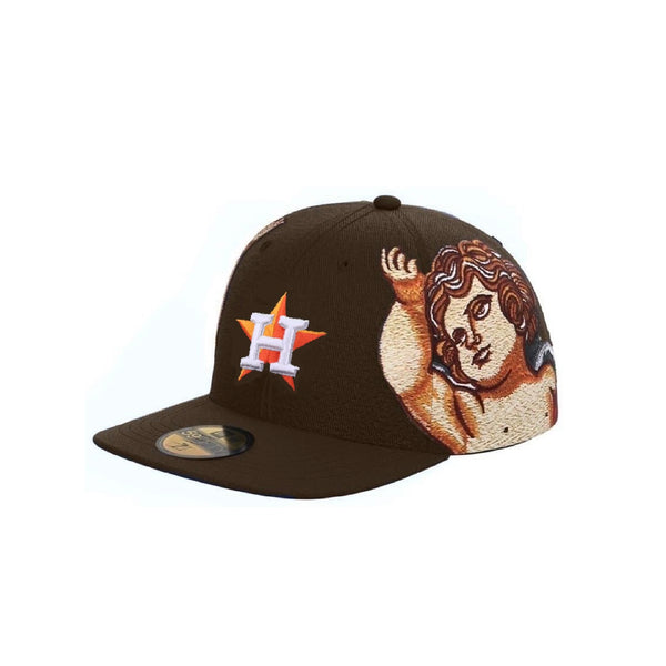 SUEDE HOUSTON x JON STAN