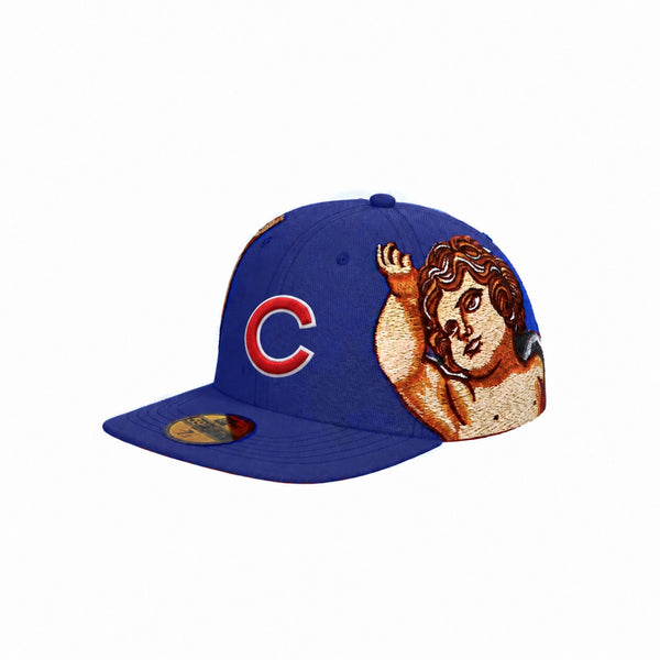 CHICAGO CUBS x JON STAN