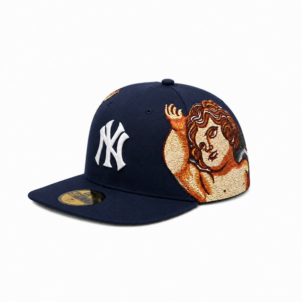 KID YANKEES SNAPBACK