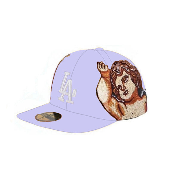 PURPLE LA x JON STAN