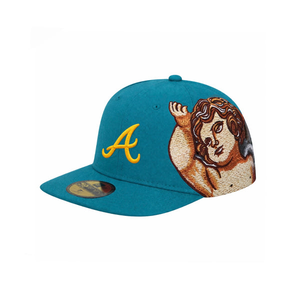 ATLANTA BRAVE x JON STAN