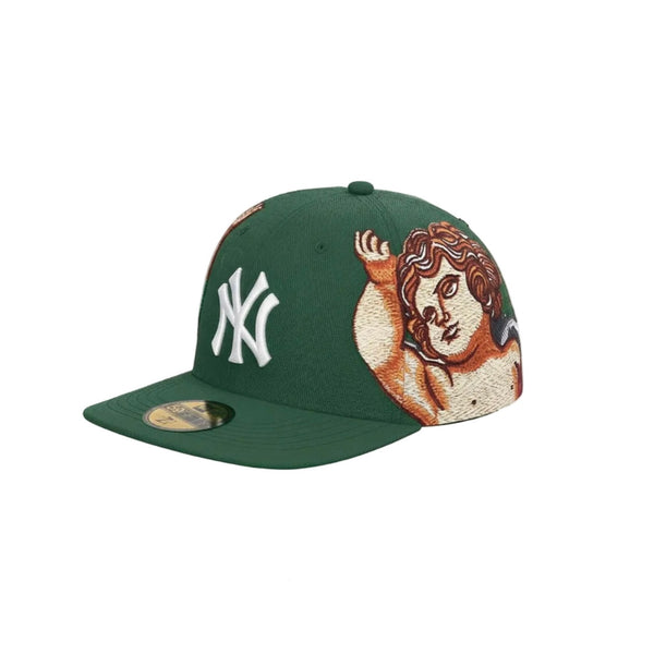 DARK GREEN  YANKEES x JON STAN