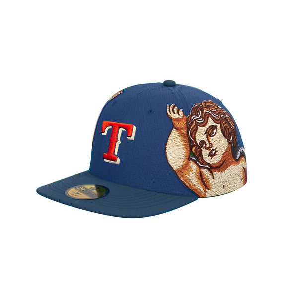 Texas Rangers x JON STAN