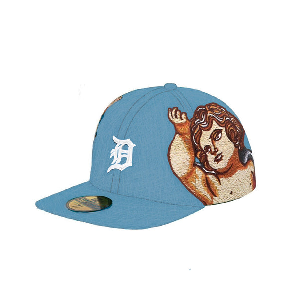 DETROIT x JON STAN