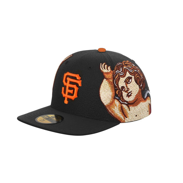 San Francisco x JON STAN