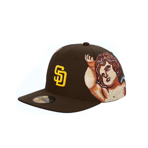 SAN DIEGO PADRES x JON STAN