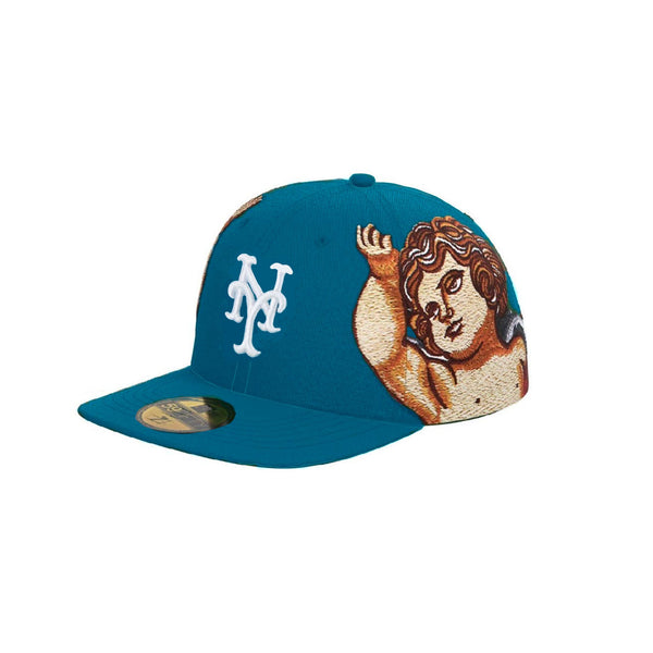METS x JON STAN