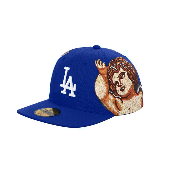 LA DODGERS x JON STAN