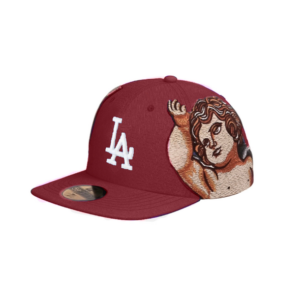 Pre-order ￼ LA Dodgers x JON STAN