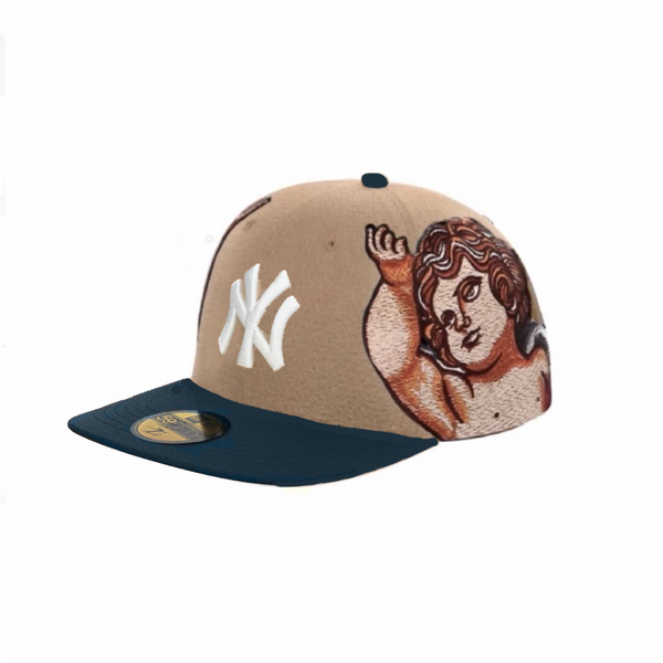 Preorder Yankee x JON STAN