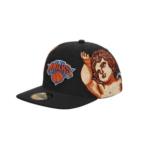 KID’s SNAPBACK x JON STAN