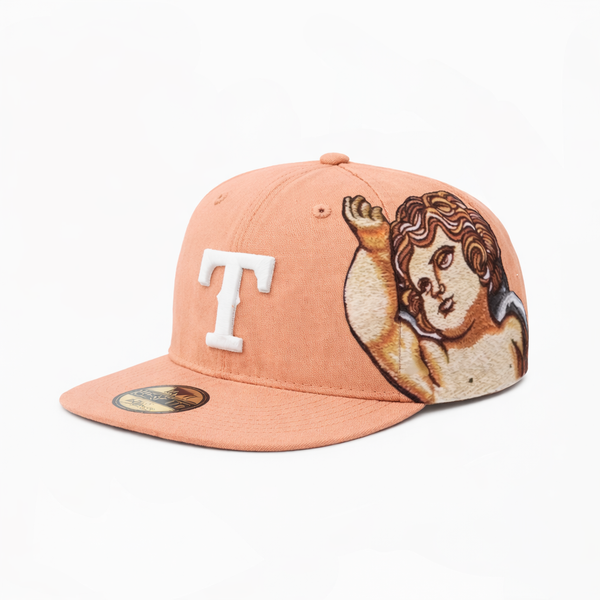 Salmon Texas x JON STAN