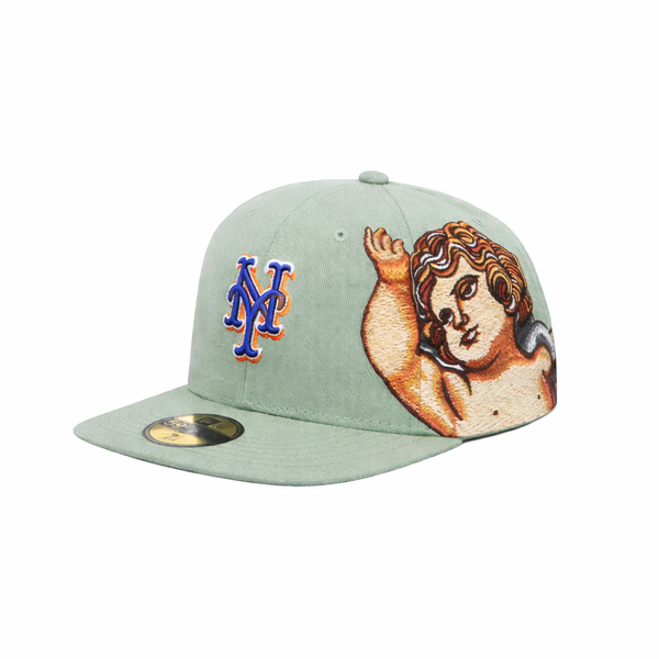 MINT METS x JON STAN