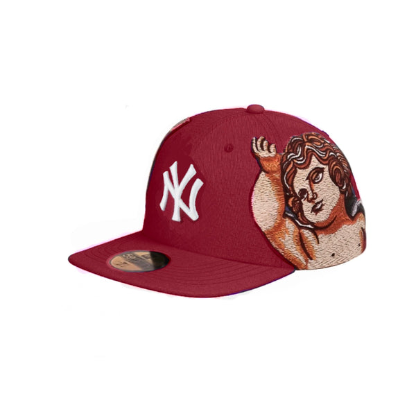 YANKEES x JON STAN