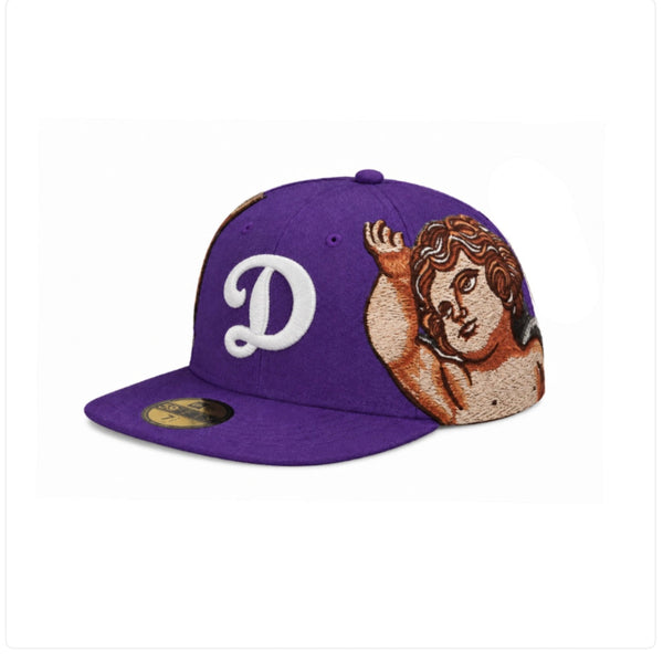 LA Dodgers. x JON STAN