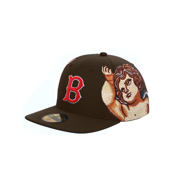 BOSTON RED SOX x JON STAN
