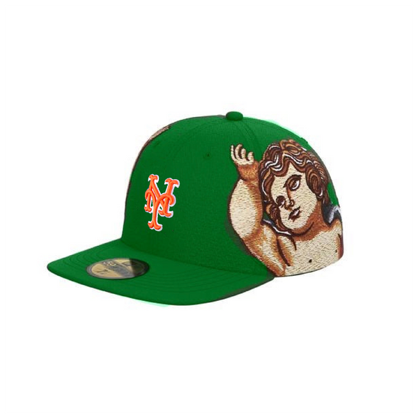 Green Mets