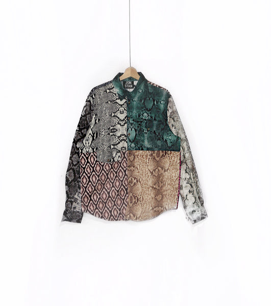 Mixed Python Print