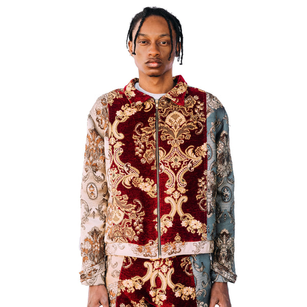 ROMAN JACKET