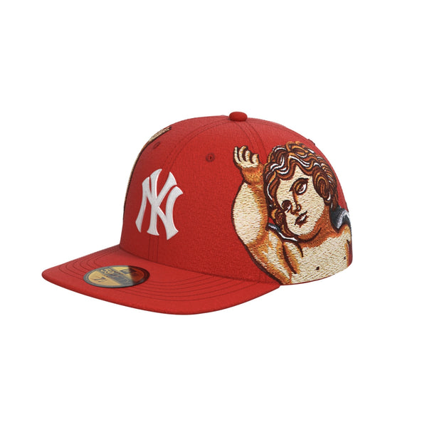 Yankees x JON STAN