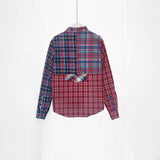 Red Flannel
