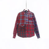 Red Flannel