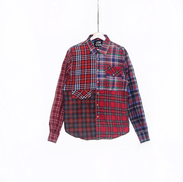 Red Flannel