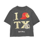 Vintage Texas tee