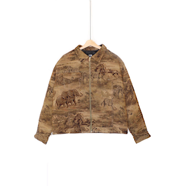 Safaris jacket