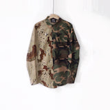 CAMO 2WAY